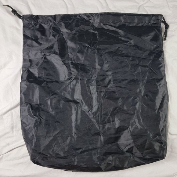 Petite Favor x Hello Kitty Black Large Tote Bag All Over Print Casual Storage - Picture 2 of 11